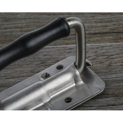 RS PRO Stainless Steel Carry Handle