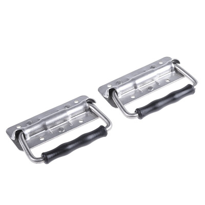 RS PRO Stainless Steel Carry Handle