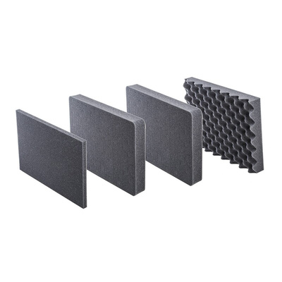 Peli iM2200 Medium Density Egg Crate Foam Insert, For Use With iM2200 Storm Case