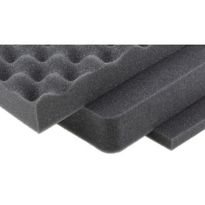 Peli iM2300 Medium Density Egg Crate Foam Insert, For Use With iM2300 Storm Case