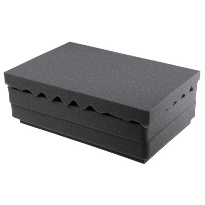 Peli iM2300 Medium Density Egg Crate Foam Insert, For Use With iM2300 Storm Case