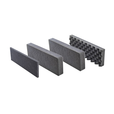 Peli iM2306 Medium Density Egg Crate Foam Insert, For Use With iM2306 Storm Case