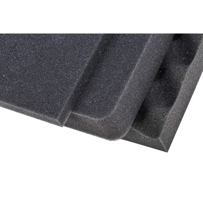 Peli iM2306 Medium Density Egg Crate Foam Insert, For Use With iM2306 Storm Case