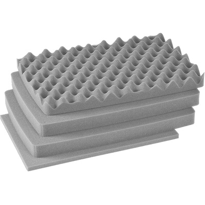 Peli iM2370 Medium Density Egg Crate Foam Insert, For Use With iM2370 Storm Case