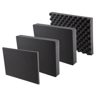Peli iM2400 Medium Density Egg Crate Foam Insert, For Use With iM2400 Storm Case