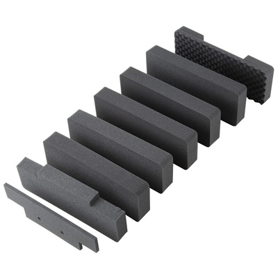 Peli iM2435 Medium Density Egg Crate Foam Insert, For Use With iM2435 Storm Case