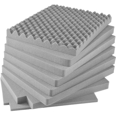 Peli iM2750 Medium Density Egg Crate Foam Insert, For Use With iM2750 Storm Case