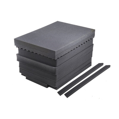 Peli iM3075 Medium Density Egg Crate Foam Insert, For Use With iM3075 Storm Case