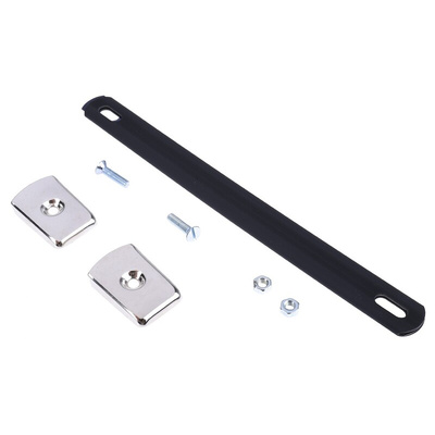 RS PRO Plastic Carry Handle