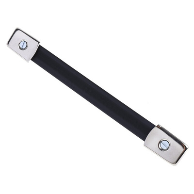 RS PRO Plastic Carry Handle