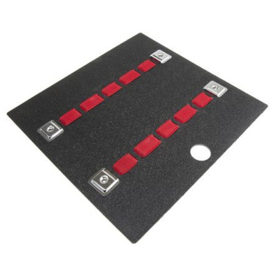 RS PRO Tool Panel for Boxonbox