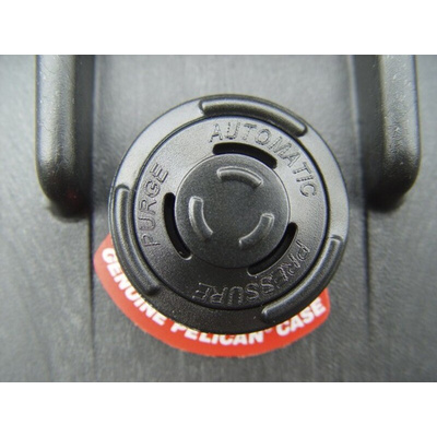 Peli 1450 Waterproof Plastic Equipment case, 174 x 406 x 330mm