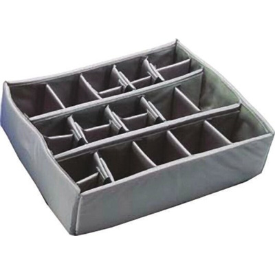 Peli Divider Set for Peli 1600 Cases