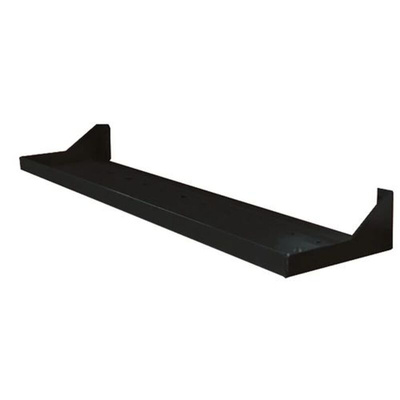 Facom Metal Black Modular Shelving Metal shelf, 70mm, 722mm x 164mm