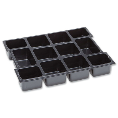 BS SYSTEMS Insert Tray for L-BOXX 102