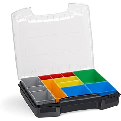 BS SYSTEMS Insert Tray for i-BOXX 72, LS-Tray 72