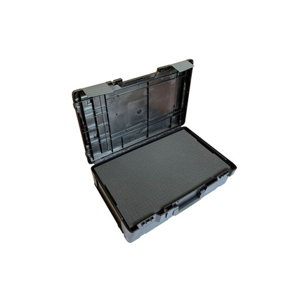 BS SYSTEMS 6100000170 Low Density Rectangular Foam Insert, For Use With XL-BOXX