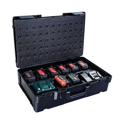 BS SYSTEMS Insert Tray for XL-BOXX