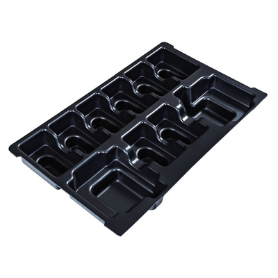 BS SYSTEMS Insert Tray for XL-BOXX