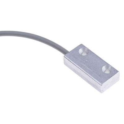 RS PRO Reed Switch Rectangular 200V, NO, 500mA