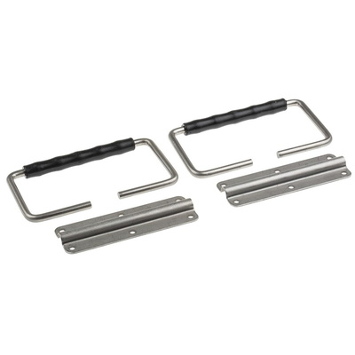 RS PRO Stainless Steel Carry Handle