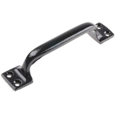 Steinbach & Vollman Cast Iron Carry Handle