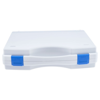RS PRO Plastic Equipment case, 340 x 275 x 83mm