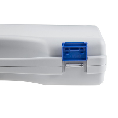 RS PRO Plastic Equipment case, 360 x 450 x 106mm
