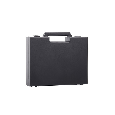 RS PRO Plastic Equipment case, 265 x 226 x 50mm