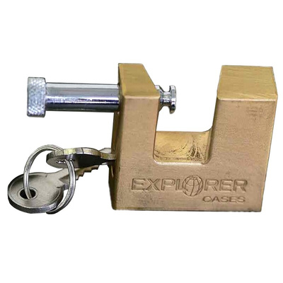 Explorer Cases Padlock for GT Explorer Cases
