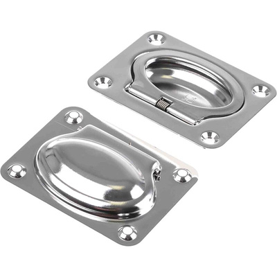 ROCA Stainless Steel Carry Handle