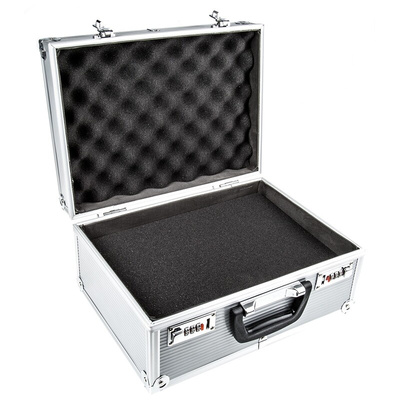 Viso Metal Equipment case, 162 x 338 x 248mm