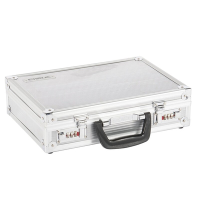 Viso Metal Equipment case, 152 x 455 x 330mm