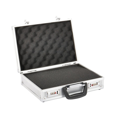 Viso Metal Equipment case, 152 x 455 x 330mm
