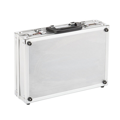 Viso Metal Equipment case, 152 x 455 x 330mm