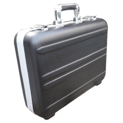 RS PRO Plastic Equipment case, 150 x 480 x 360mm
