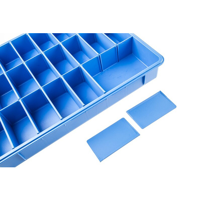 Zarges Insert Tray