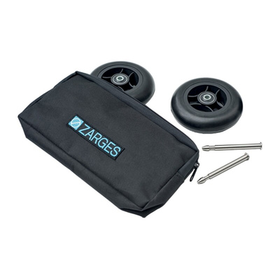 Zarges Wheel Set for Zarges K242XC