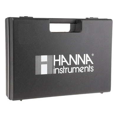 Hanna Instruments KIT935005 Thermometer Kit, -50°C Min, ±0.2 % Accuracy, °C and °F Measurements