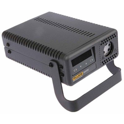 Fluke 9100S/RS-A-256 Temperature Calibrator