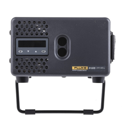 Fluke 9102S/RS-256 Temperature Calibrator