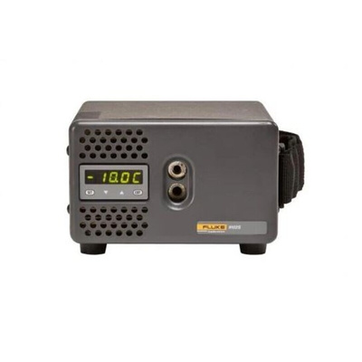Fluke 9102S/RS-256 Temperature Calibrator