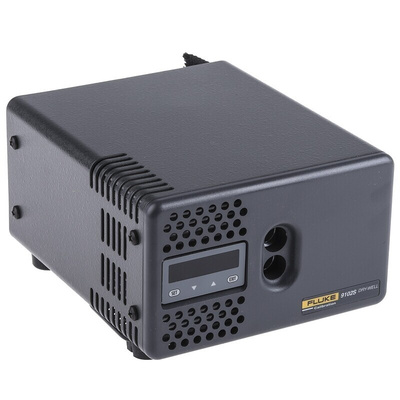 Fluke 9102S/RS-256 Temperature Calibrator
