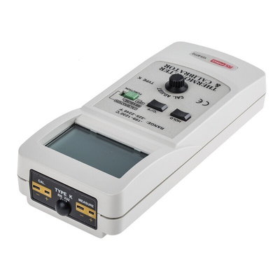 RS PRO Temperature Calibrator
