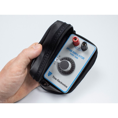 Time Electronic 1049 Temperature Calibrator