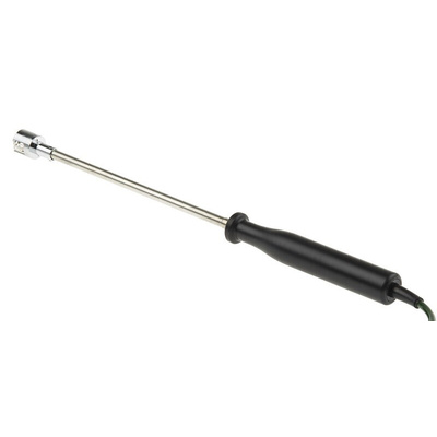RS PRO K Temperature Probe, 170mm Length, 15mm Diameter, +400 °C Max