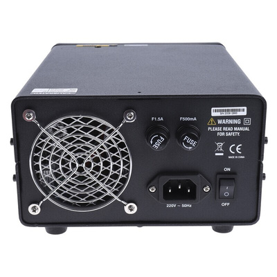 RS PRO Temperature Calibrator