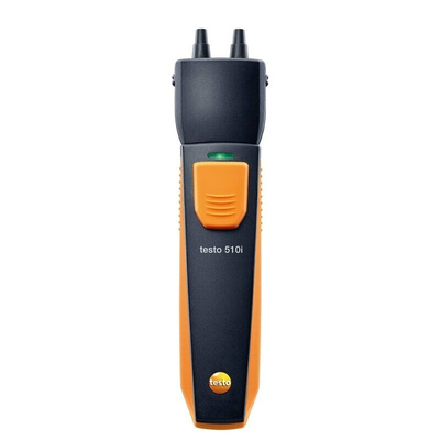 Testo Smart Probes heating kit Wired Digital Thermometer, NTC Probe, 1 Input(s)