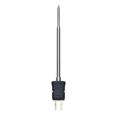 Testo 915i Wireless Digital Thermometer, K Probe, 1 Input(s), ±1 °C Accuracy