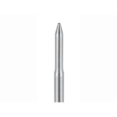 Testo 106 Automotive Digital Thermometer for Food Industry Use, General, Needle Probe, 1 Input(s), +275°C Max, ±1 °C